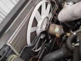 Coolant radiator