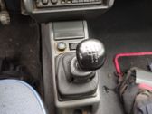 Center console
