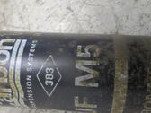 Rear shock absorber/damper