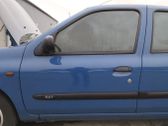 Front door trim (molding)