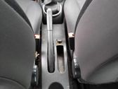 Center console