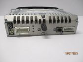 Radio/CD/DVD/GPS head unit