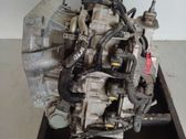 Automatic gearbox