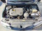 Coolant radiator