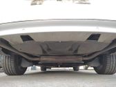 Rear suspension assembly kit set