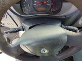 Wiper turn signal indicator stalk/switch