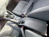 Center console