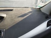 Passenger airbag