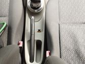 Center console