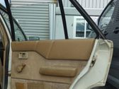 Fensterheber mechanisch Tür hinten