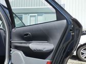 Rear door lock