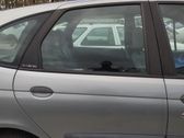 Fensterheber mechanisch Tür hinten