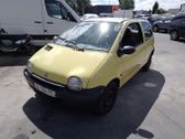 Étrier de frein avant