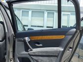 Rear door lock
