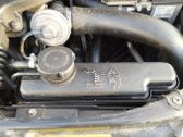 Coolant expansion tank/reservoir cap