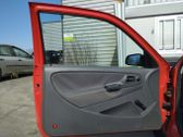 Fensterheber mechanisch Tür vorne