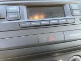 Schalter Warnblinkanlage