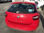 Wischermotor Heckscheibe