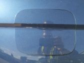 Fuel tank cap