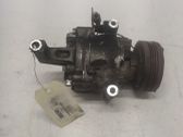 Air conditioning (A/C) compressor (pump)