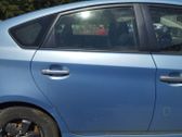 Rear door