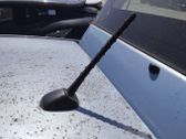Radio antenna