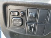 Wing mirror switch