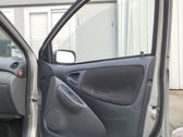 Fenster Scheibe Tür vorne (4-Türer)