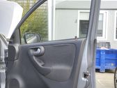 Fenster Scheibe Tür vorne (4-Türer)