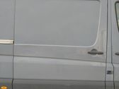 Side sliding door