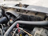 Coolant radiator