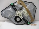 Fensterheber elektrisch mit Motor Tür hinten