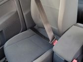 Asiento delantero del pasajero