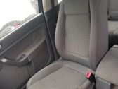 Asiento delantero del pasajero