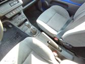 Console centrale