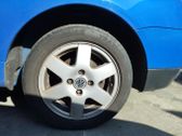 Radlaufschale Radhausverkleidung vorne