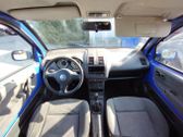Armaturenbrett Cockpit
