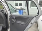 Fensterheber mechanisch Tür hinten
