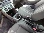 Console centrale
