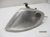Front fender indicator light