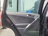 Innentürgriff Innentüröffner hinten