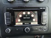 Radio/CD/DVD/GPS head unit