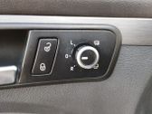 Bouton de commutateur rétroviseur latéral