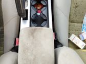 Handbrake/parking brake lever assembly