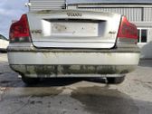 Rear bumper cross member