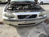 Coolant radiator