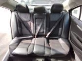 Asiento trasero