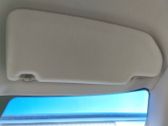 Sun visor