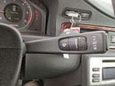 Wiper control stalk