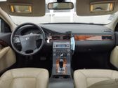 Airbag slip ring squib (SRS ring)
